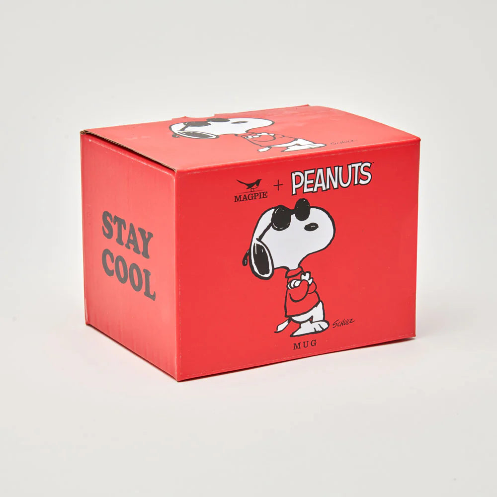 Snoopy bolli - Stay Cool