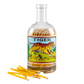 Eldspýtur í flösku - The Tiger Stamp