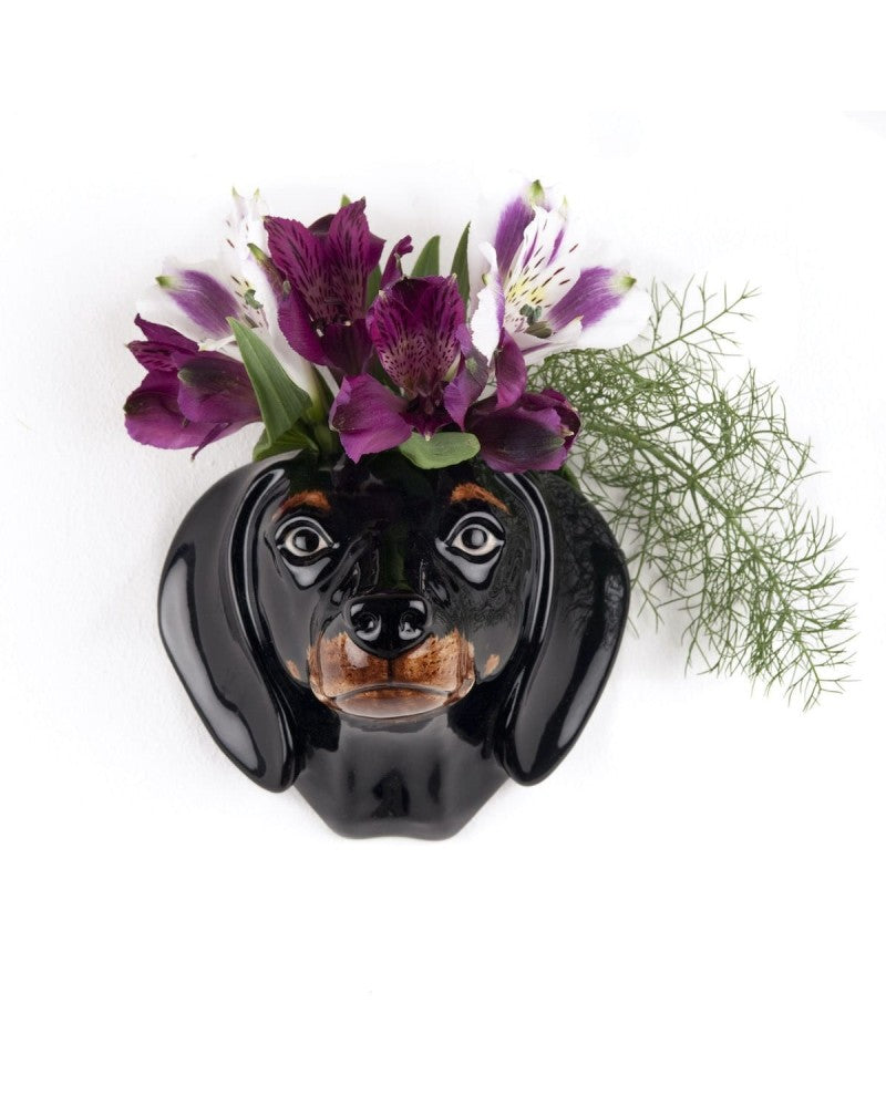 Veggvasi - Dachshund