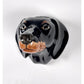 Veggvasi - Dachshund
