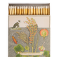 Eldspýtur - Chien Botanical
