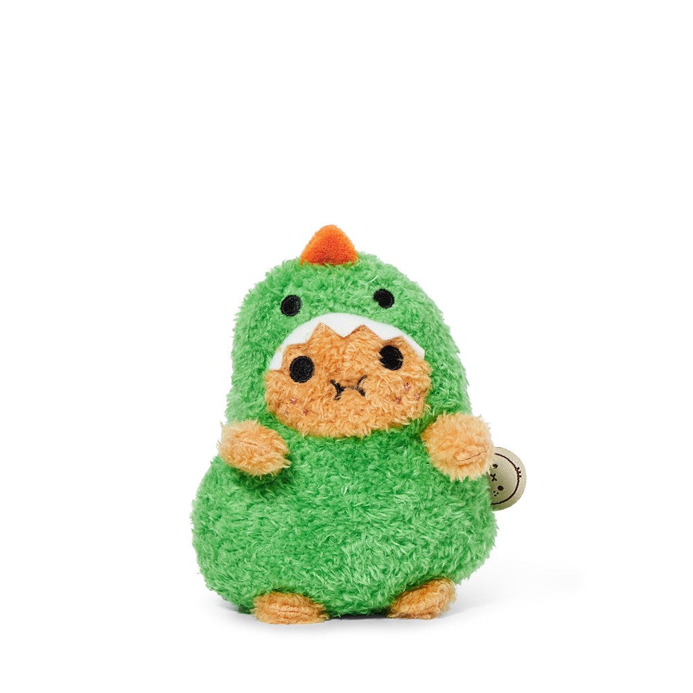 Noodoll Mini Ricespud - Dinosaur