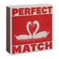 Eldspýtur - I Like You Swans Matches
