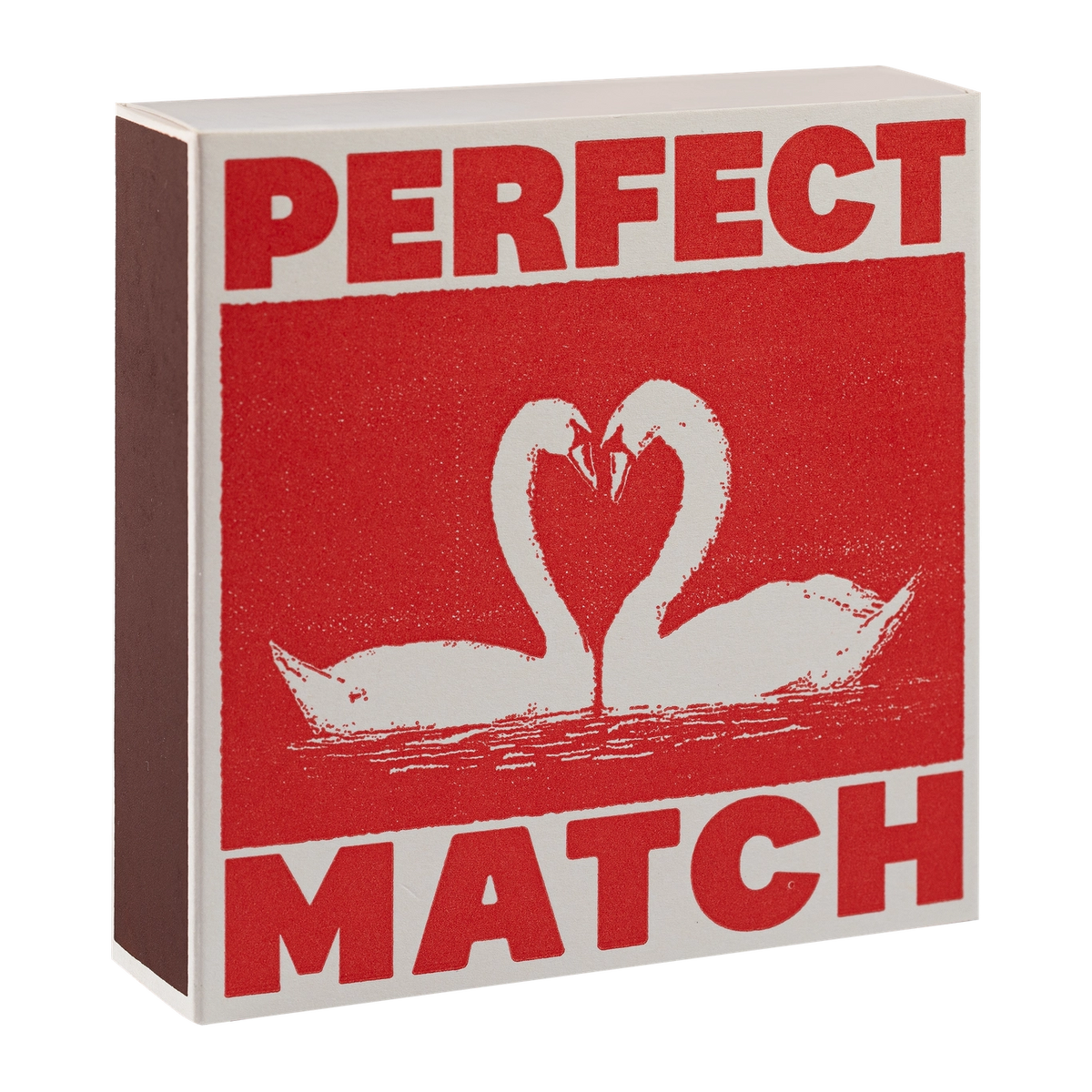 Eldspýtur - I Like You Swans Matches