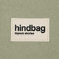 Emile Multipocket Bag - Clay Green