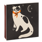 Eldspýtur - Black Spotted Kitten