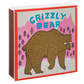Eldspýtur - Grizzly Bear