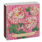 Eldspýtur - Rose Petunia