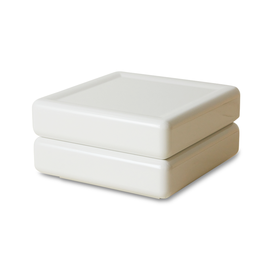 Sófaborð - Space/white (sýniseintak)