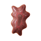 Framreiðsluskál - shell/coral