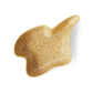 Framreiðsluskál - shell/vanilla