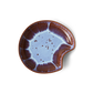 Diskur - shell/sienna