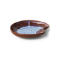 Diskur - shell/sienna