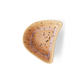 Tapas skál - shell/speckled