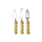 Ostahnífasett lemon - 3 stk.