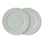 Farmhouse ceramics matardiskur - pale blue