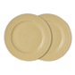 Farmhouse ceramics matardiskur - cream