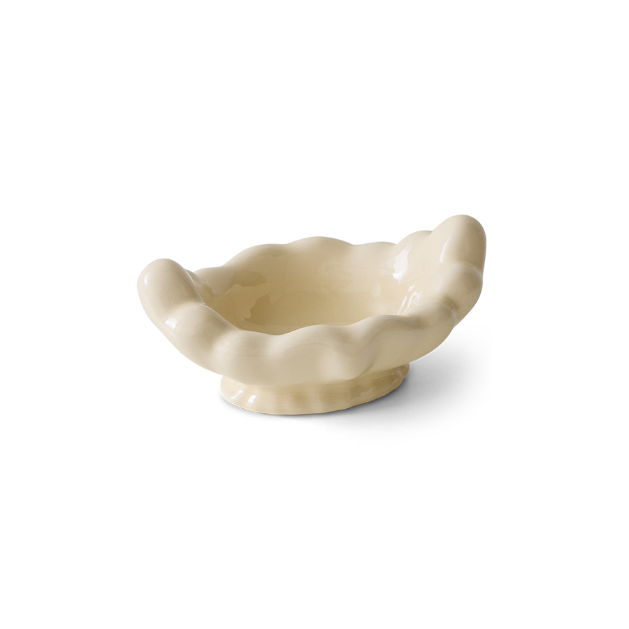 New classics - skál/eggshell