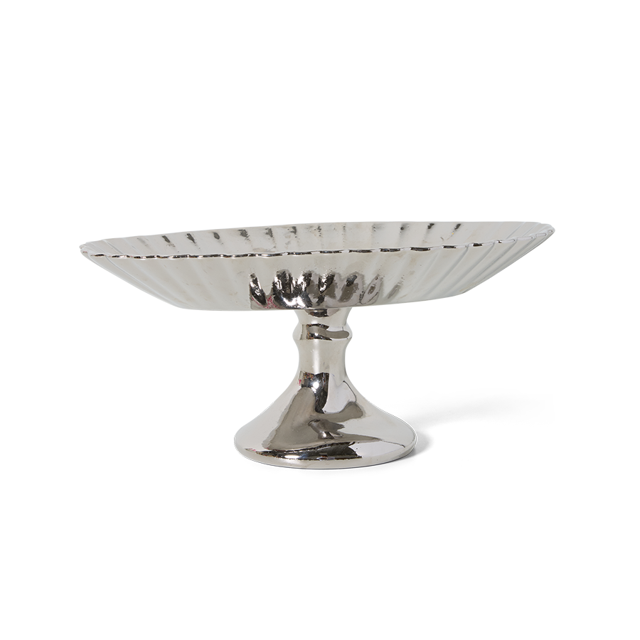 New classics - fat á fæti/clean chrome