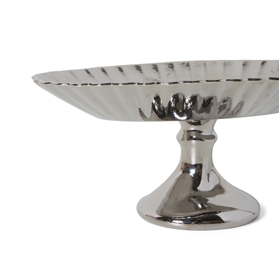 New classics - fat á fæti/clean chrome