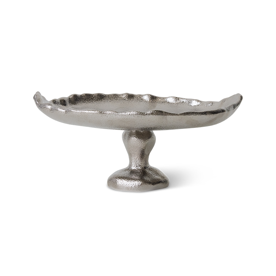 New classics - fat á fæti/rough chrome