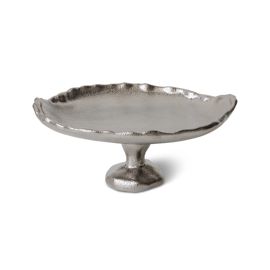 New classics - fat á fæti/rough chrome