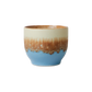 70's keramík bolli - shores