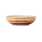 70's curry skál - hibiscus