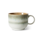 70's keramík tebolli - Quest