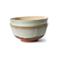 70's ramen skálar 2 stk. - verge