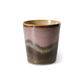 70's keramík bolli - torrent