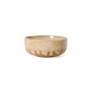 70's keramík tapas skál - dunes