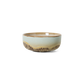 70's keramík tapas skál - shell