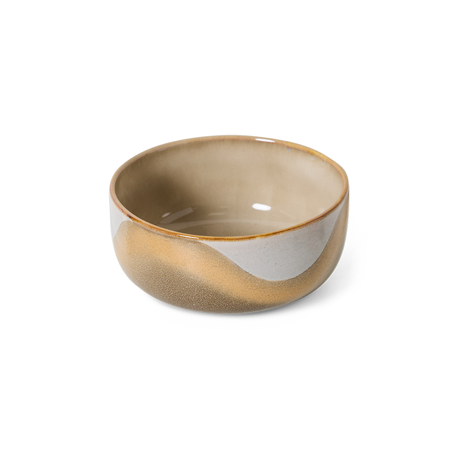 70's desertskál - oasis