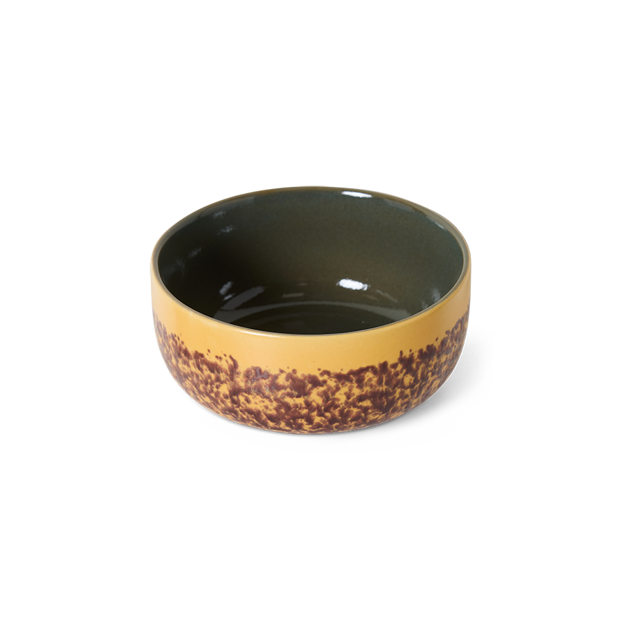 70's desertskál - bay