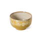 70's keramík súpuskál - sunbeam