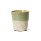 70's keramík bolli - slush