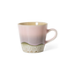 70's keramík americano bolli - muse