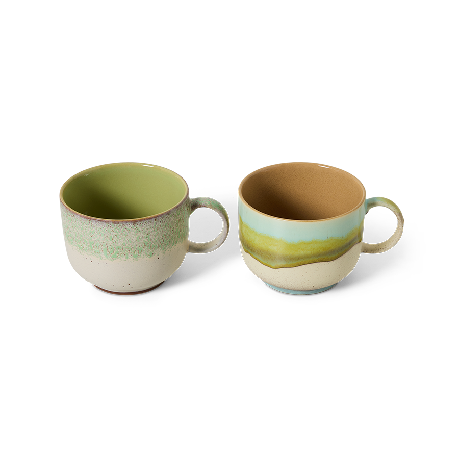 70's tebollar 2 stk. - Neo