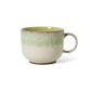 70's keramík tebolli - Slush