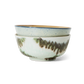 70's ramen skálar 2 stk. - minimalist