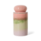 70's keramík ílát - glaze