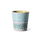 70's keramík bolli - ozon