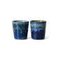 70's bollasett Inspired by Van Gogh - starry night