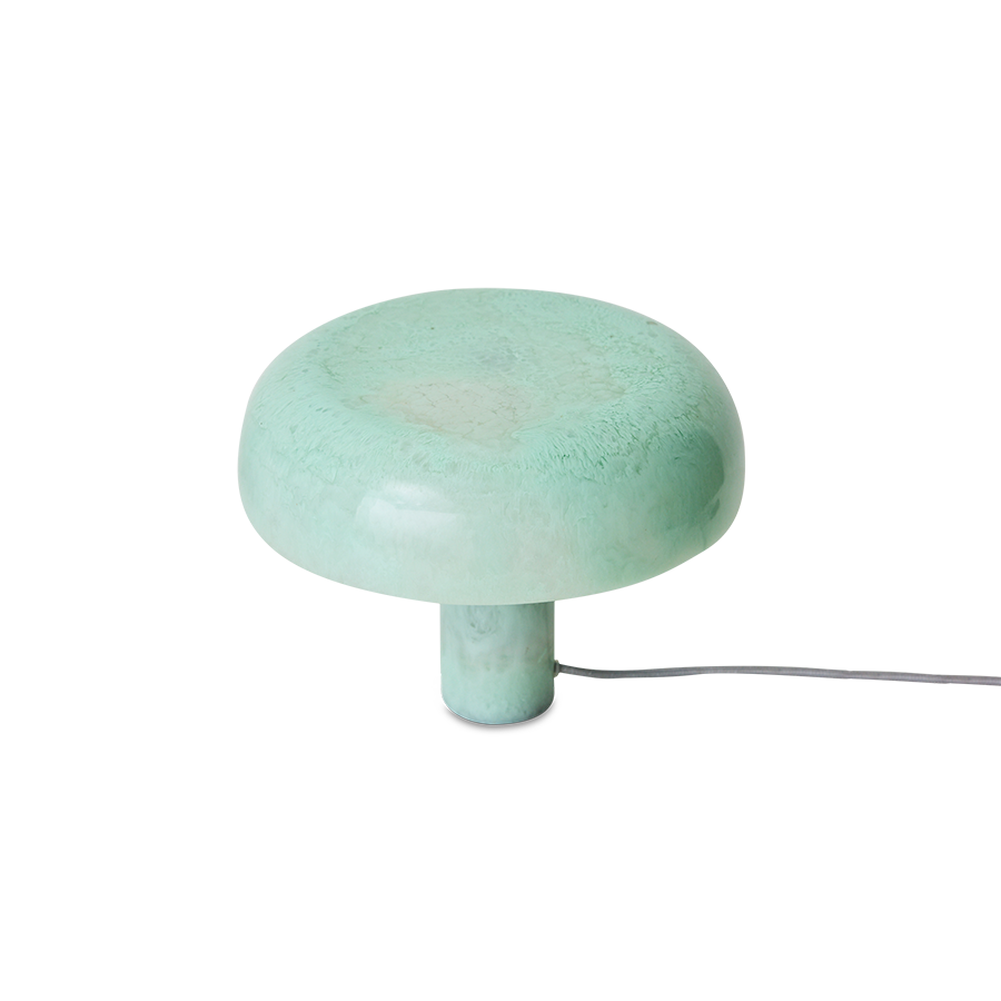 Lampi mushroom - mint