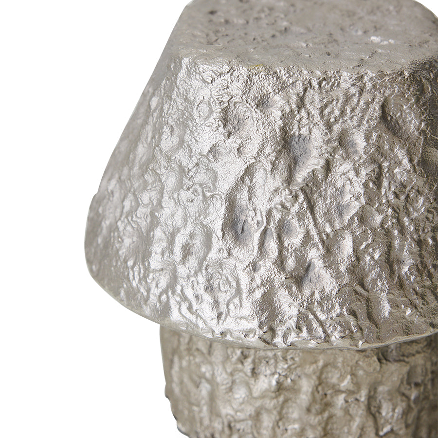 Lampi - Artefact aluminum