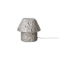 Lampi - Artefact aluminum