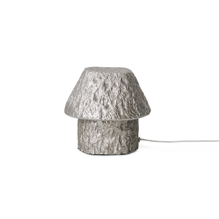 Lampi - Artefact aluminum