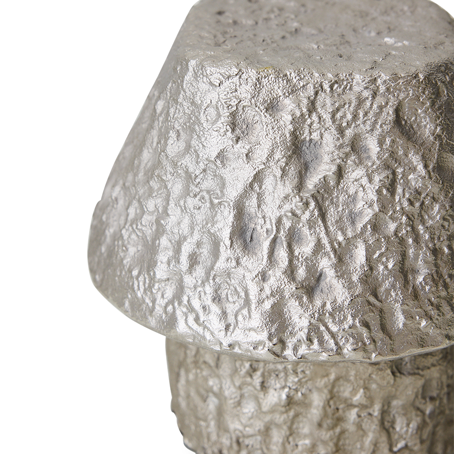 Lampi - Artefact aluminum