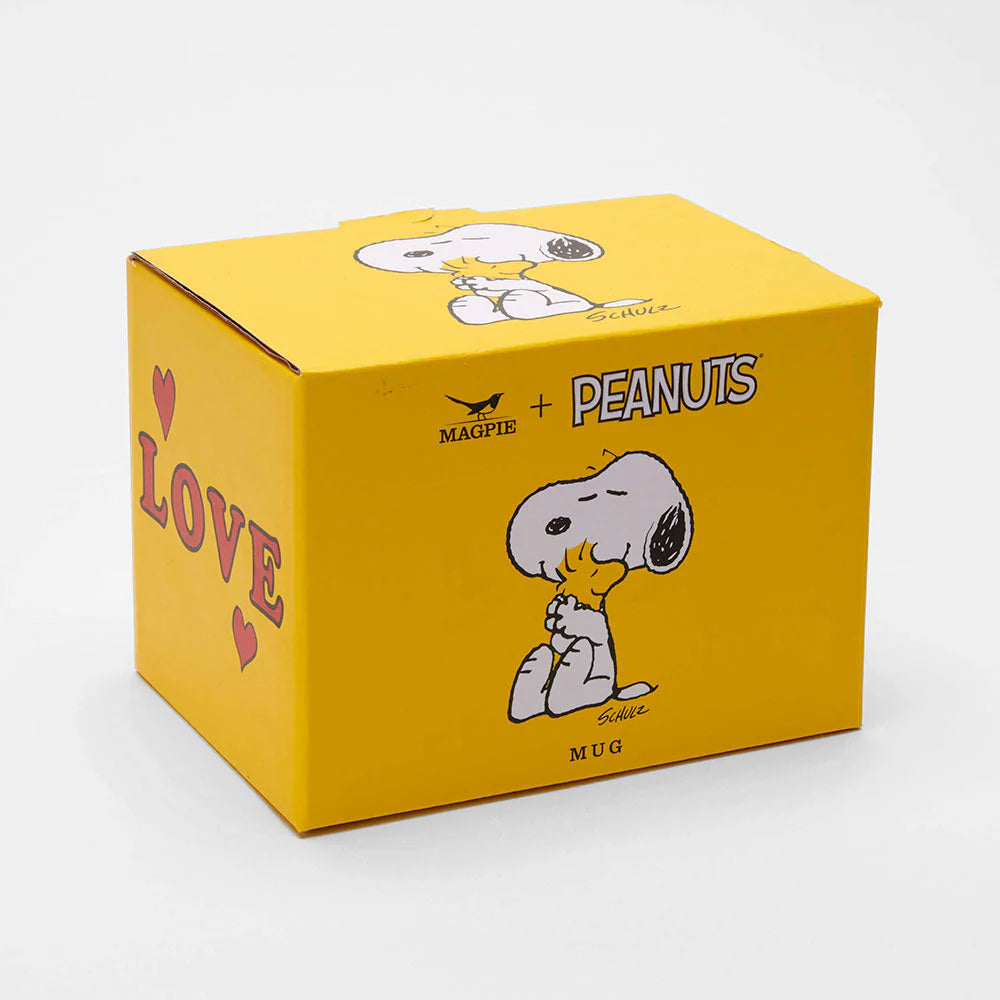 Bolli Snoopy - Love